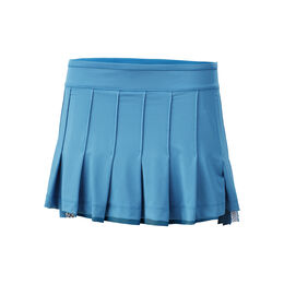 Vêtements De Tennis Lucky in Love High-Low Pleated Skirt